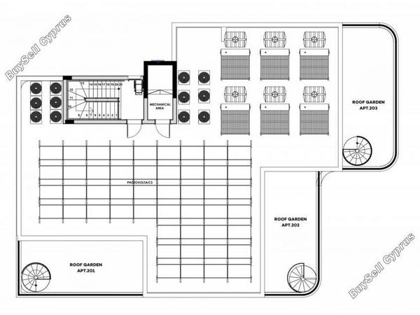 3 bedroom penthouse for sale germasogeia limassol 7735221 image 15906664