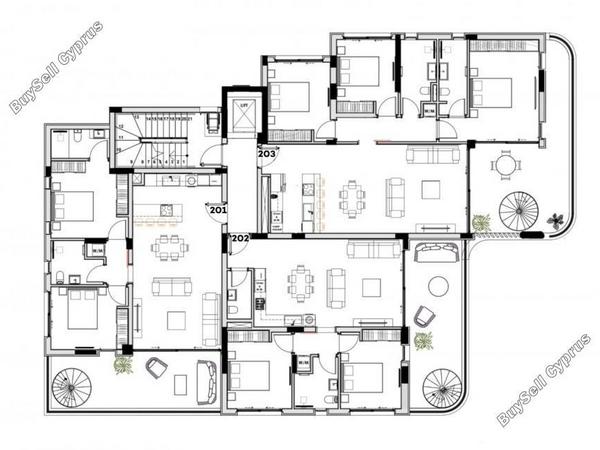 3 bedroom penthouse for sale germasogeia limassol 7735221 image 15906668