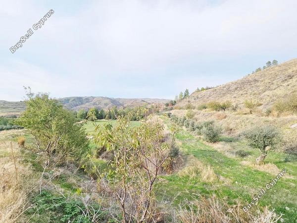 land for sale agia varvara paphos 7934221 image 11274551