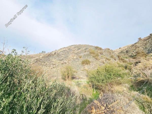 land for sale agia varvara paphos 7934221 image 11274553