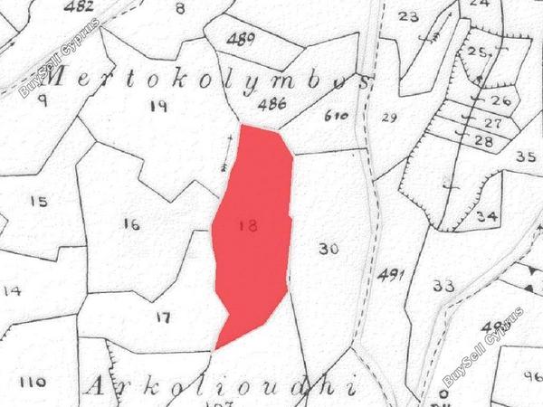land for sale kapedes nicosia 1240221 image 7337538
