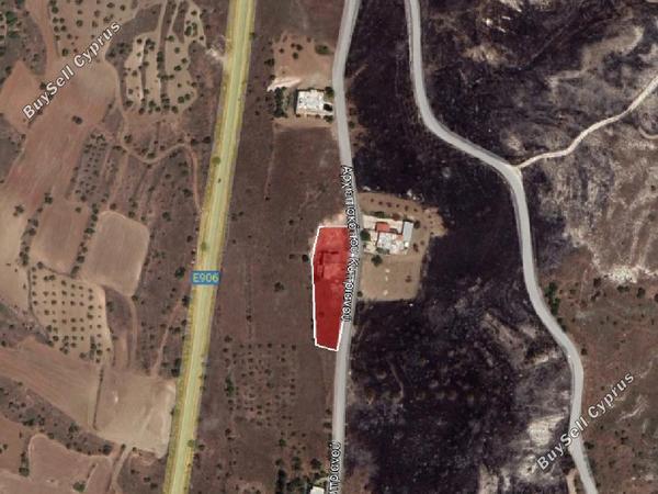 land for sale kato moni nicosia 946221 image 15602807