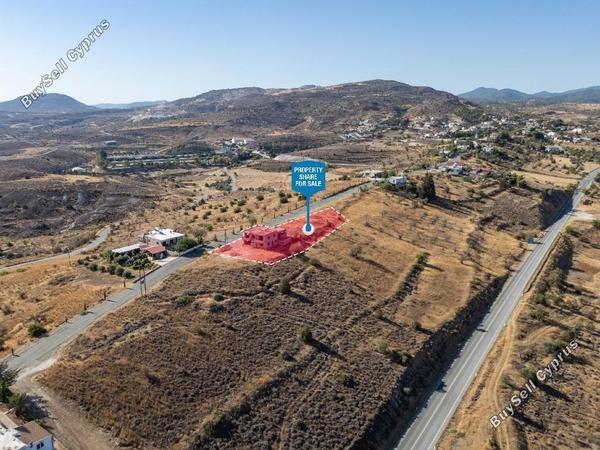 land for sale kato moni nicosia 946221 image 15602814