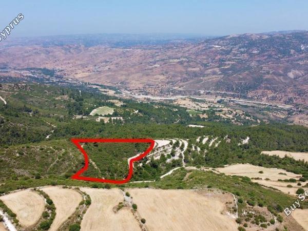 land for sale prastio paphos 1898221 image 14213623