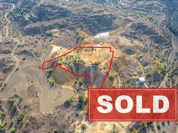 land sold kapedes nicosia 845221 image 3499238
