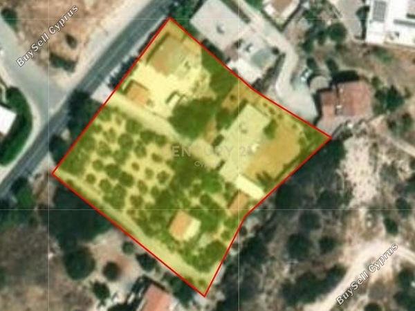 plot for sale agios tychonas limassol 1864221 image 15174249