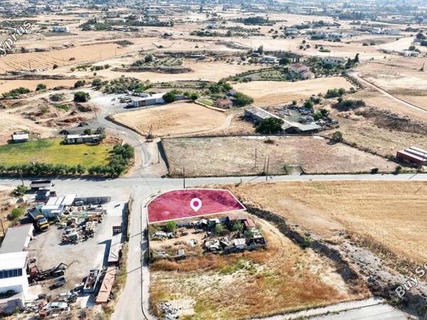 plot for sale ergates nicosia 8711221 image 16278481