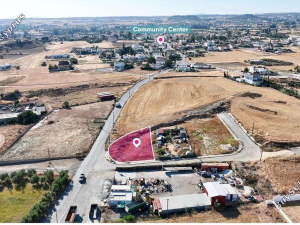 plot for sale ergates nicosia 8711221 image 16278483