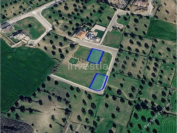 plot for sale pano lakatamia nicosia 8917221 image 17522059