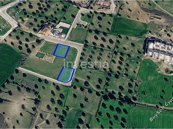 plot for sale pano lakatamia nicosia 8917221 image 18109717