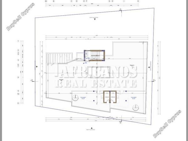 1 bedroom penthouse for sale aradippou larnaca 8434321 image 15851990