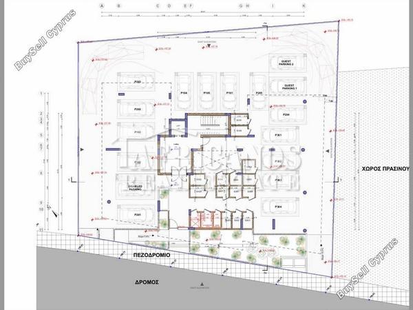 1 bedroom penthouse for sale aradippou larnaca 8434321 image 15851994