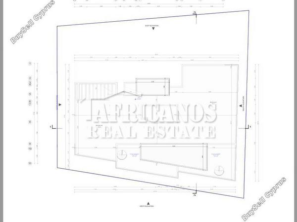 1 bedroom penthouse for sale aradippou larnaca 8434321 image 16720080