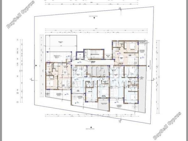 1 bedroom penthouse for sale aradippou larnaca 8434321 image 17144269