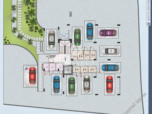 2 bedroom penthouse for sale aradippou larnaca 1838321 image 6541039