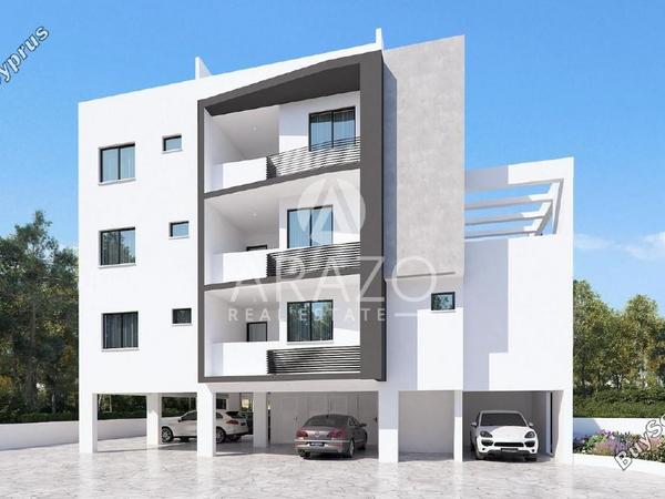 2 bedroom penthouse for sale aradippou larnaca 1838321 image 6541056