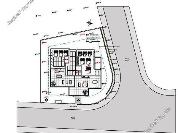 2 bedroom penthouse for sale aradippou larnaca 8620321 image 17192214
