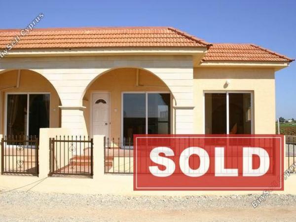2 bedroom semi detached bungalow sold liopetri famagusta 218321 image 100709