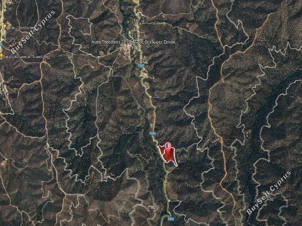 land for sale agios theodoros soleas nicosia 1745321 image 4769977