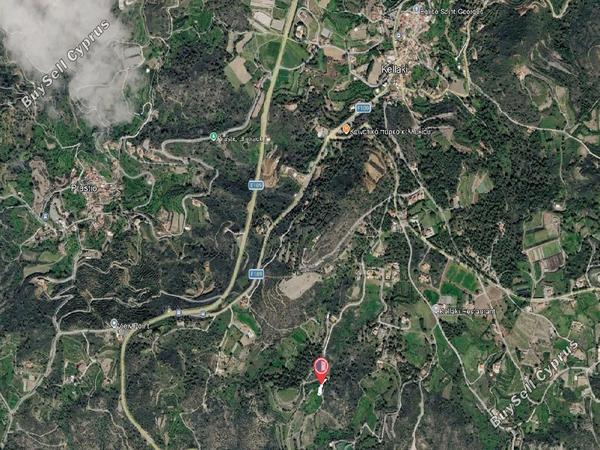 land for sale kellaki limassol 8968321 image 17869679