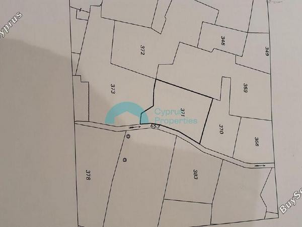 land for sale palaiometocho nicosia 1393321 image 5452512