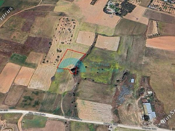 land for sale palaiometocho nicosia 1393321 image 5452515