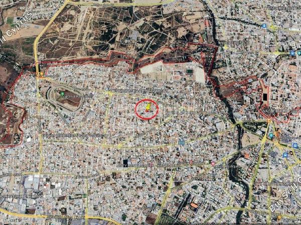 plot for sale agios dometios nicosia 1225321 image 7283663