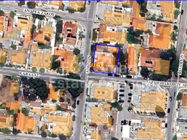 plot for sale agios dometios nicosia 1225321 image 7283667
