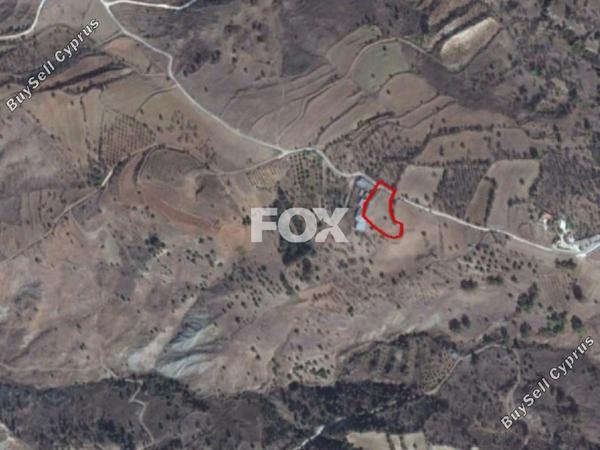 plot for sale kelokedara paphos 1161321 image 5556805