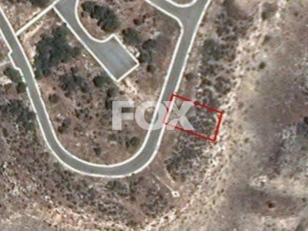 plot for sale pissouri limassol 1159321 image 14302117