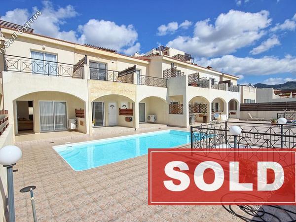 2 bedroom town house sold peyia paphos 229421 image 272976