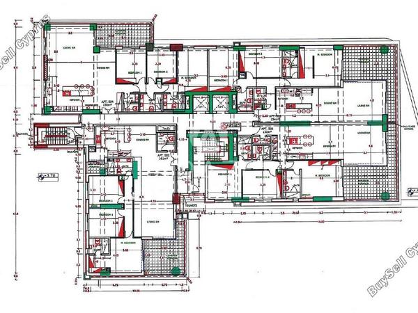 3 bedroom apartment for sale limassol municipality limassol 8620421 image 15930014