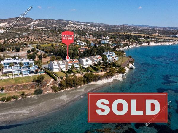 4 bedroom town house sold governors beach limassol 823421 image 674000