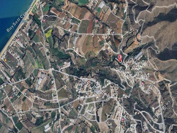 land for sale argaka paphos 8630421 image 16064165