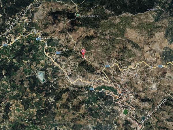 land for sale kyperounta limassol 8793421 image 16700691