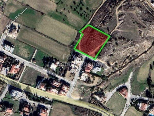 plot for sale geri nicosia 1151421 image 5134602