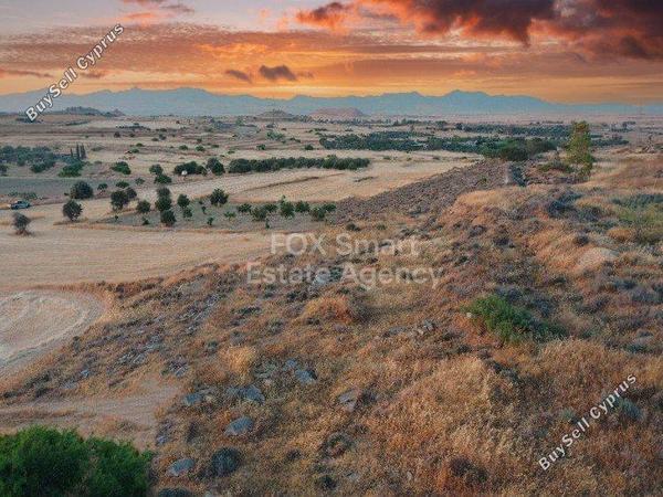 plot for sale geri nicosia 1151421 image 5134610