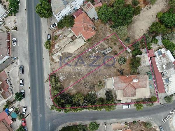 plot for sale kaimakli nicosia 1736421 image 14877280