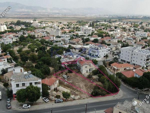 plot for sale kaimakli nicosia 1736421 image 14877283