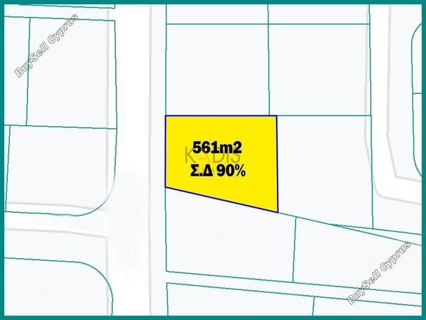 plot for sale kallithea nicosia 1173421 image 5822125