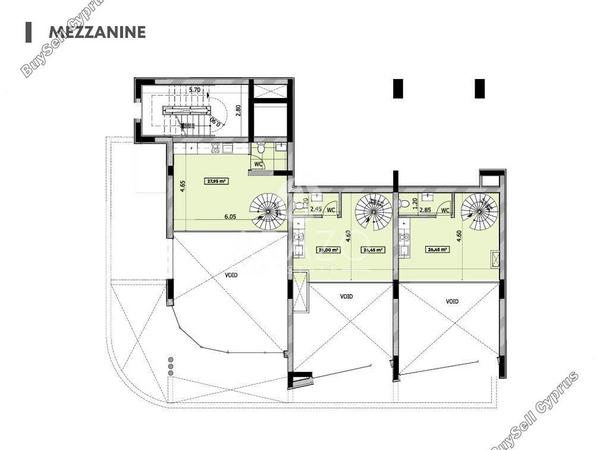studio shop for sale kato polemidia limassol 8999421 image 18218952