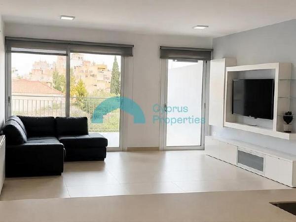 1 bedroom apartment for rent agios dometios nicosia 8764521 image 16548093