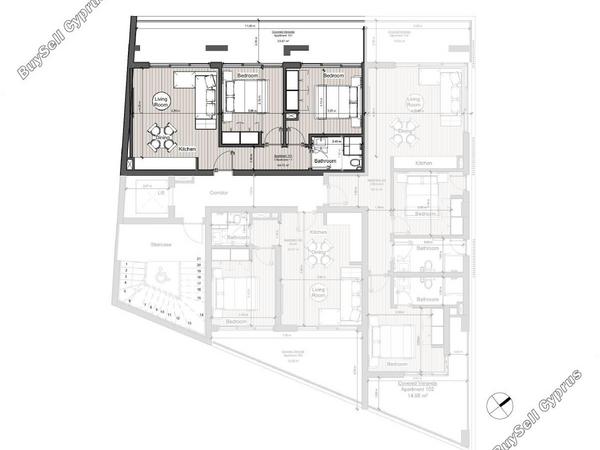 1 bedroom apartment for sale katholiki limassol 8249521 image 13884116