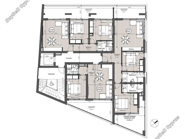 1 bedroom apartment for sale katholiki limassol 8249521 image 13884118