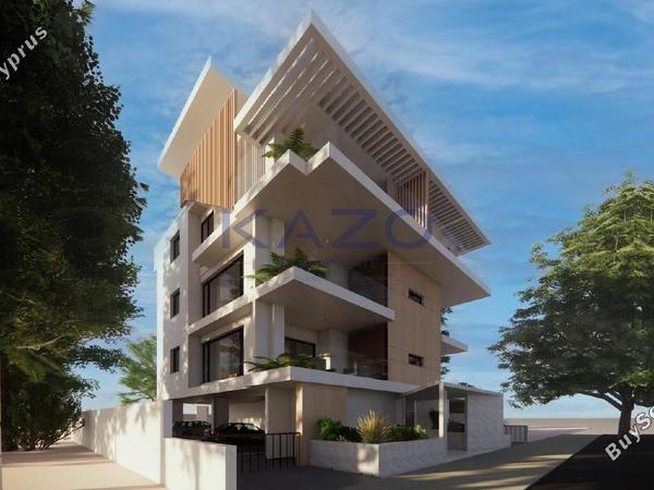 1 bedroom apartment for sale makedonitissa nicosia 7513521 image 15733814