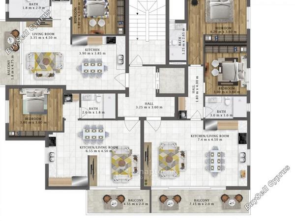 1 bedroom apartment for sale tseri nicosia 8347521 image 14744135