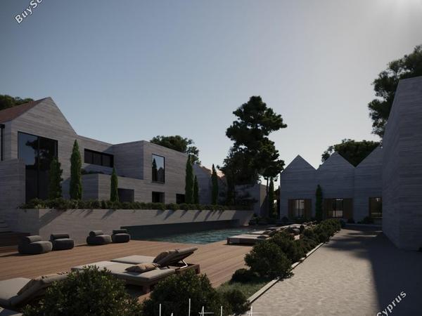1 bedroom town house for sale geroskipou paphos 8958521 image 17773048