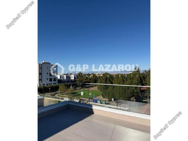 2 bedroom penthouse for rent kallithea nicosia 8151521 image 16649724