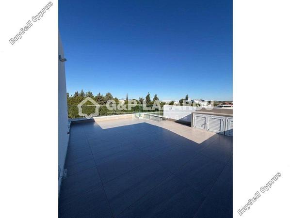 2 bedroom penthouse for rent kallithea nicosia 8151521 image 16649725