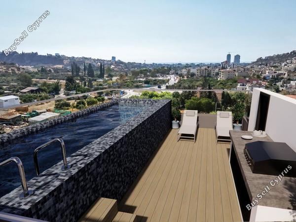 2 bedroom penthouse for sale germasogeia limassol 1677521 image 14956180